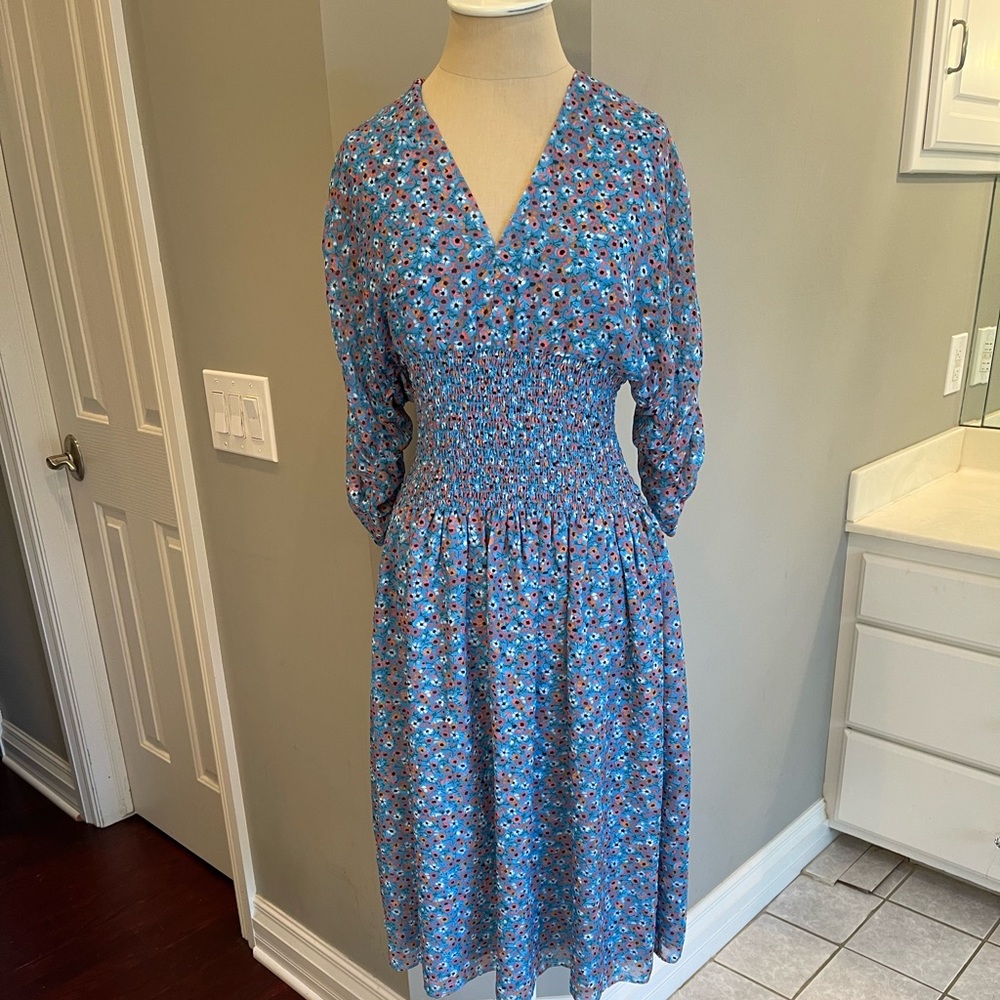 Shoshanna Dress EUC
